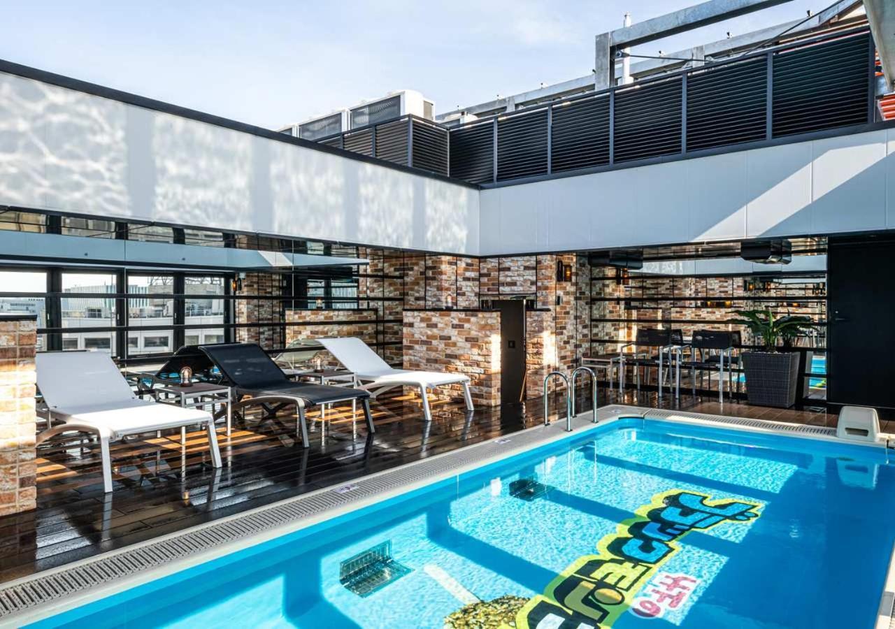 Apa Hotel & Resort Hakata Ekihigashi Fukuoka  Kültér fotó