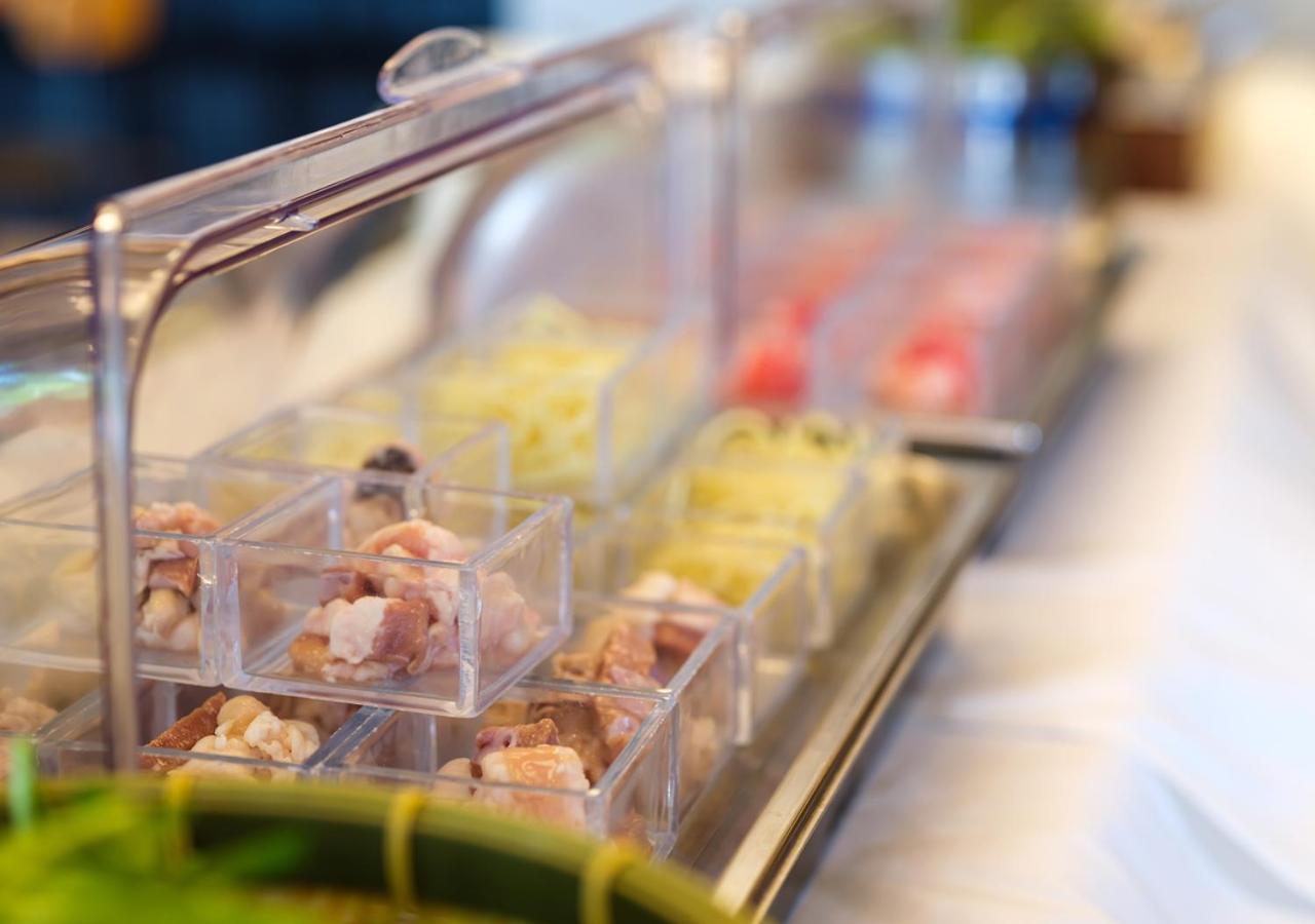 Apa Hotel & Resort Hakata Ekihigashi Fukuoka  Kültér fotó